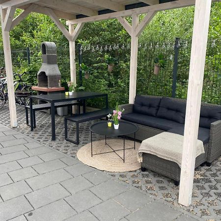 Ferienwohnung Baltico Großmöllen Exterior foto